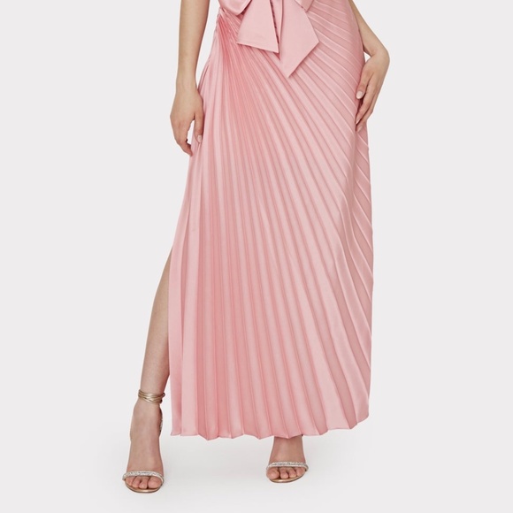 Milly Elegant Evening Dress - Picture 2 of 10